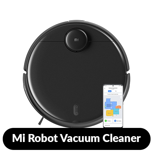 Mi Vacuum Cleaner